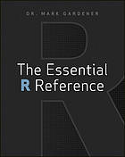 The essential R reference