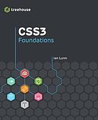 CSS3 foundations