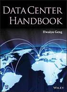 Data center handbook