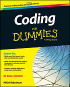 Coding for dummies