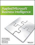 Applied Microsoft Business Intelligence