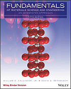 Fundamentals of materials science and engineering : an integrated approach,