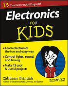 Electronics for kids