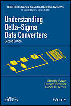 Understanding delta-sigma data converters