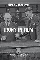 Irony in Film