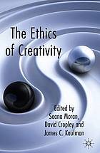 The ethics of creativity