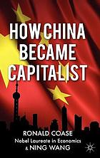 How China became capitalist