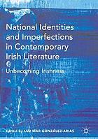 National identities and imperfections in contemporary Irish literature