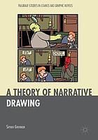 A theory of narrative drawing