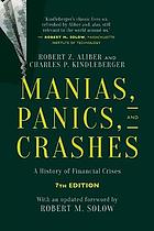 Manias, panics and crashes : a history of financial crises