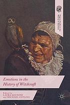 Emotions in the history of witchcraft