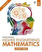 Higher engineering mathematics