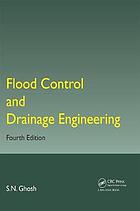 Flood control and drainage engineering