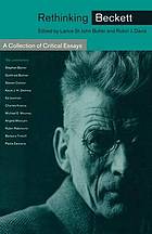 Rethinking beckett : a collection of critical essays.