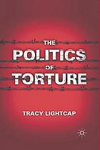 Politics of torture.