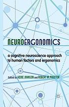 Neuroergonomics 2013.