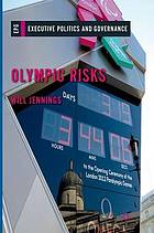 Olympic risks.