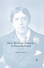 Oscar wilde as a character in victorian fiction.