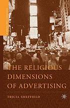 Religious dimensions of advertising.