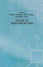 The Art of Detective Fiction