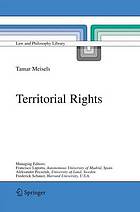 Territorial rights