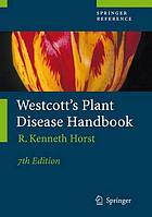 Westcott's plant disease handbook