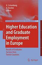 Employability and mobility of bachelor graduates in Europe : key results of the Bologna process