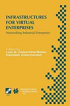 Infrastructures for Virtual Enterprises : Networking Industrial Enterprises IFIP TC5 WG5.3