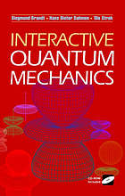 Interactive quantum mechanics