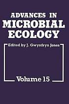 Advances in Microbial Ecology