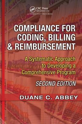 Compliance for Coding, Billing &amp; Reimbursement