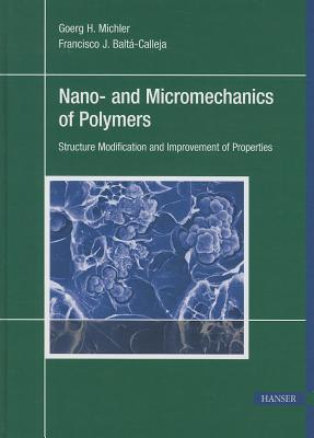 Nano- And Micromechanics of Polymers