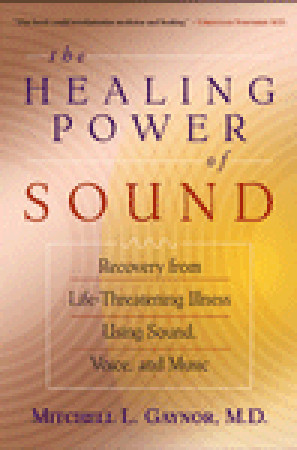 The Healing Power of Sound