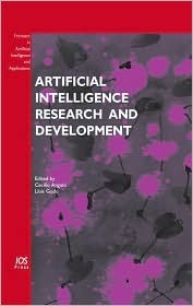 Artificial Intelligence Research and Development