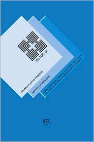 Communicating Process Architectures 2008;  WoTUG-31 - Volume 66 Concurrent Systems Engineering Series