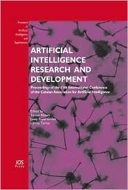 Artificial Intelligence Research and Development