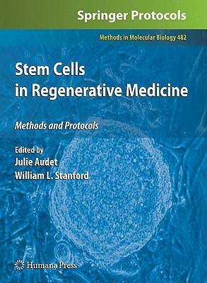 Stem Cells in Regenerative Medicine