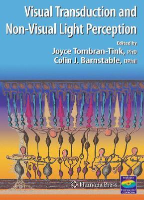 Visual Transduction and Non-Visual Light Perception