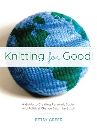 Knitting for Good!