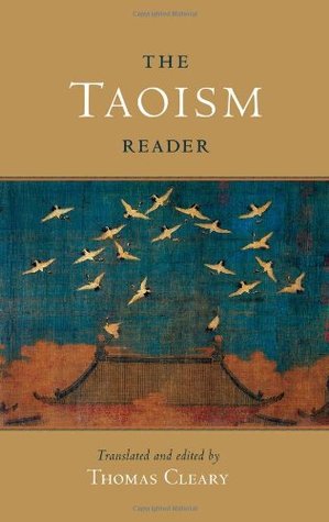 The Taoism Reader