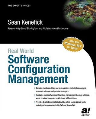 Real World Software Configuration Management