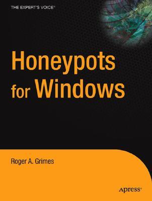 Honeypots for Windows