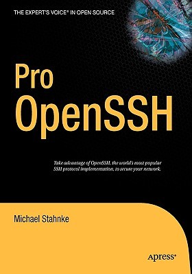 Pro Openssh