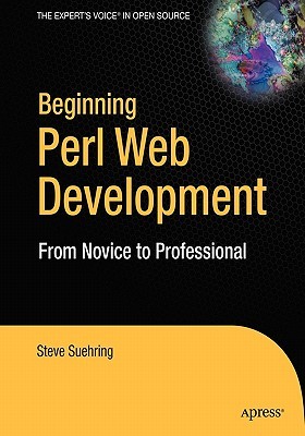 Beginning Perl Web Development