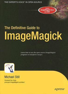 The Definitive Guide to Imagemagick