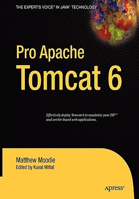 Pro Apache Tomcat 6