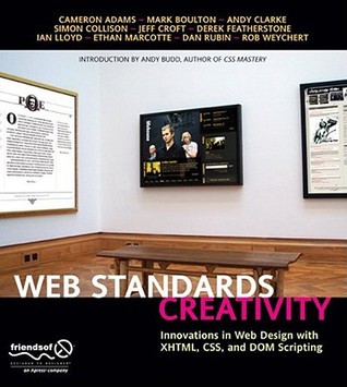 Web Standards Creativity