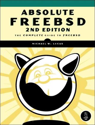 Absolute Freebsd