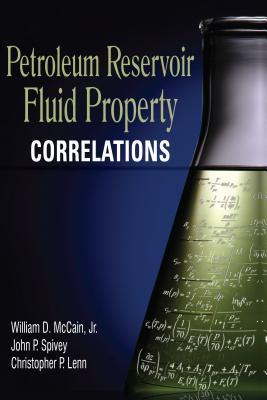 Petroleum Reservoir Fluid Property Correlations