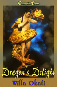 Dragon's Delight